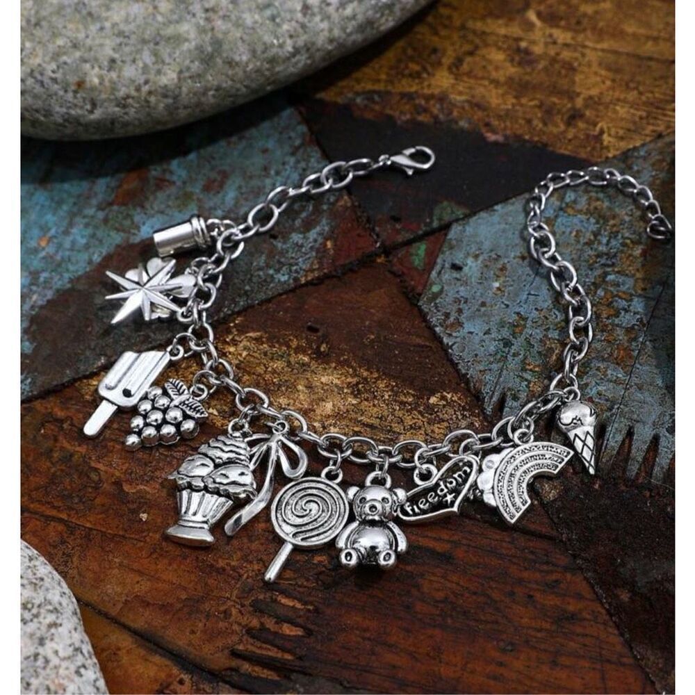 Charm Bracelet